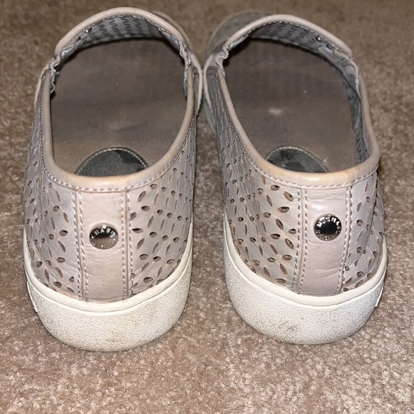 Michael Kors Platform Sneaker - Picture 2 of 3